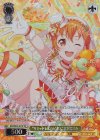 BD/WE49-01SP SP “リミットレスハピネス”北沢はぐみ(サイン入り)