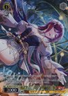BD/WE49-03SP SP “大自然の緞帳”瀬田薫(サイン入り)