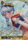 BD/WE49-08SP SP “理由と目的”松原花音(サイン入り)