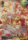 BD/WE49-09SP SP “幼馴染は留学生”弦巻こころ(サイン入り)