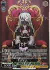 BD/WE49-18SP SP “麗しい人形たち”モーティス(サイン入り)