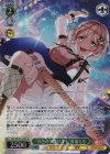 BD/WE49-22SP SP “何色の夕焼けでも”青葉モカ(サイン入り)