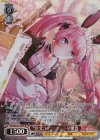 BD/WE49-26SP SP “注文、いつもの”千早愛音(サイン入り)