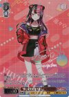 BD/WE49-29SP SP “夢と現実を飛び越える”千石ユノ(サイン入り)