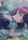 BD/WE49-47SP SP “いざ！渋谷を冒険”二葉つくし(サイン入り)