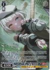  BD/WE49-51SP SP “コインパーキングの猫”要楽奈(サイン入り) 