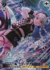 BD/WE49-58SP SP “遠のいてゆくきみ”パレオ(サイン入り)