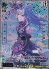  BD/WE49-P15 PR “In the name of BanG Dream!”湊友希那 
