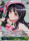  BD/WE31-P03S PR “憧れのお姉ちゃん”牛込ゆり(ホロ) 