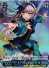  BD/WE31-P06S PR “進むべき道、共に歩む仲間”湊友希那(ホロ) 