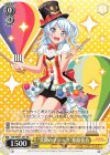  BD/WE31-001 NR “笑顔のマジック”松原花音 
