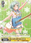  BD/WE31-003 NR “煌めくステージへ”氷川日菜 