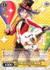  BD/WE31-005 NR “笑顔のマジック”瀬田薫 