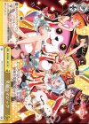  BD/WE31-007 NR 笑顔のマジック 