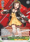  BD/WE31-008 NR “グロウアップロック”羽沢つぐみ 