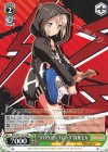  BD/WE31-012 NR “グロウアップロック”青葉モカ 