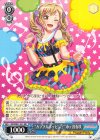 BD/WE31-021 NR “カラフルポッピン!”市ヶ谷有咲
