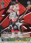  BD/WE31-011H HR “グロウアップロック”上原ひまり 
