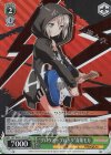  BD/WE31-012H HR “グロウアップロック”青葉モカ 