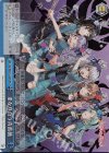  BD/WE31-030H HR 重なり合う青薔薇 
