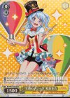  BD/WE31-001S SR “笑顔のマジック”松原花音 