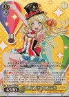  BD/WE31-004S SR “笑顔のマジック”弦巻こころ 