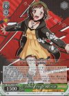  BD/WE31-008S SR “グロウアップロック”羽沢つぐみ 