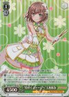  BD/WE31-010S SR “煌めくステージへ”大和麻弥 