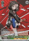  BD/WE31-012S SR “グロウアップロック”青葉モカ 