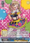  BD/WE31-021S SR “カラフルポッピン!”市ヶ谷有咲 