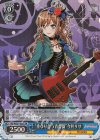  BD/WE31-023S SR “重なり合う青薔薇”今井リサ 