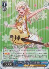  BD/WE31-025S SR “煌めくステージへ”白鷺千聖 
