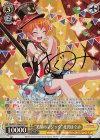  BD/WE31-006SPM SPM “笑顔のマジック”北沢はぐみ(サイン入り) 