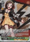  BD/WE31-008SPM SPM “グロウアップロック”羽沢つぐみ(サイン入り) 