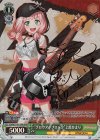BD/WE31-011SPM SPM “グロウアップロック”上原ひまり(サイン入り)