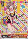  BD/WE31-018SPM SPM “カラフルポッピン!”山吹沙綾(サイン入り) 