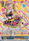 BD/WE31-021SPM SPM “カラフルポッピン!”市ヶ谷有咲(サイン入り)
