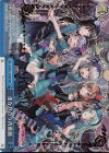  BD/WE31-030BDR BDR 重なり合う青薔薇(箔押しロゴ入り)  