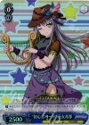  BD/WE31-P10S PR “初心者バード”湊友希那(ホロ) 