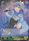 BFR/S78-031SP SP 多種多彩 サリー(サイン入り)
