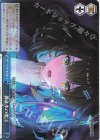 BRD/W139-T17 TD 蒼き水の魔法