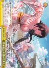  BRD/W139-025 CR 温泉修行：伝説の卒業生 
