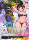 BRD/W139-121S PR プールパーティ シェラザード(箔押し入り)