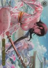 BRD/W139-025R RRR 温泉修行：伝説の卒業生(箔押し入り)