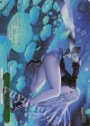 BRD/W139-053R RRR 冷徹な情熱(箔押し入り)