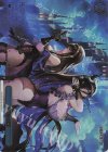 BRD/W139-099R RRR 異教の塔(箔押し入り)