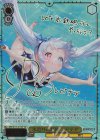 BRD/W139-001SSP SSP 水遊びの妖精 レピテア(サイン入り)