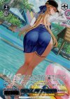 BRD/W139-P02S PR ウォーターパークの女王 ウィルヘルミナ(箔押し入り)