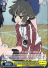  BR/SE06-03 S-C 優秀なマネージャー ユウ(ホロ) 