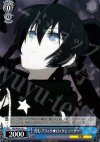 BR/SE06-26 C 佇むブラック★ロックシューター